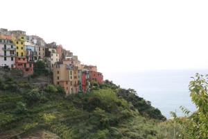 corniglia    